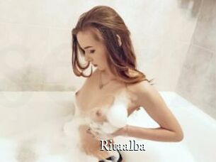 Ritaalba