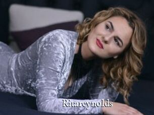 Ritareynolds
