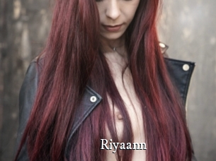 Riyaann
