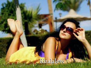 Rizalalove
