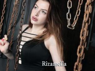 Rizamella