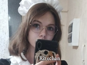 Rizechan