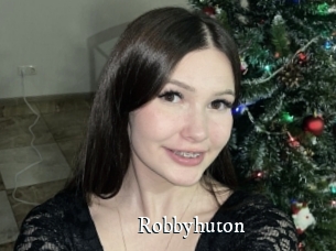 Robbyhuton