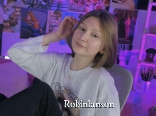 Robinlanson