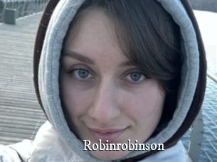 Robinrobinson