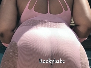 Rockybabe