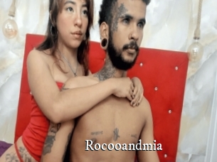 Rocooandmia