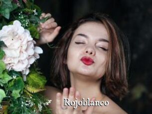 Rojoblanco