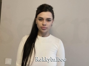 Rokkybalboo