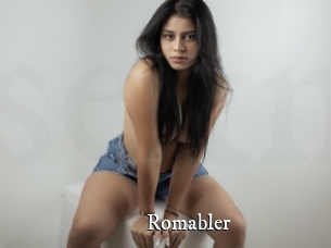 Romabler