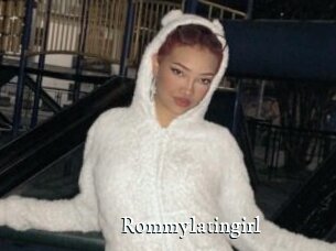 Rommylatingirl