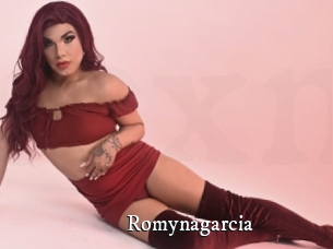 Romynagarcia