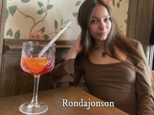 Rondajonson