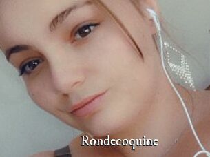 Rondecoquine