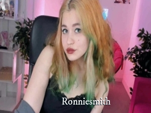 Ronniesmith