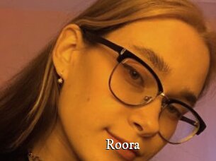 Roora