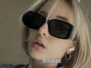 Roorose