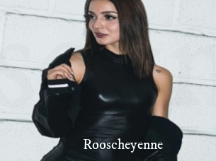Rooscheyenne
