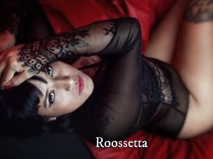 Roossetta