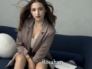 Rosahart