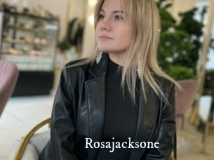 Rosajacksone