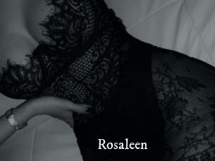 Rosaleen