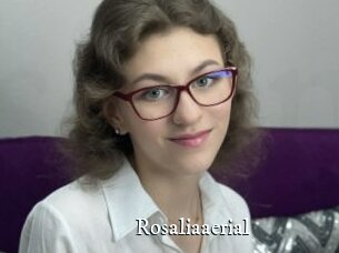 Rosaliaaerial
