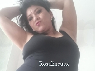 Rosaliacutte