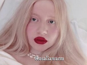 Rosaliawarm