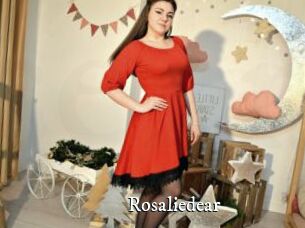 Rosaliedear
