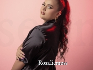 Rosaliemoss