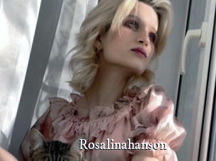 Rosalinahanson