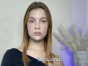 Rosalorale