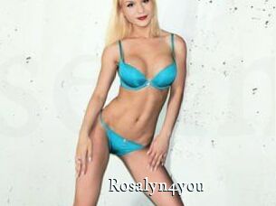 Rosalyn4you