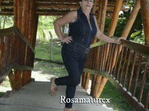 Rosamaturex