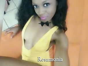 Rosamonia