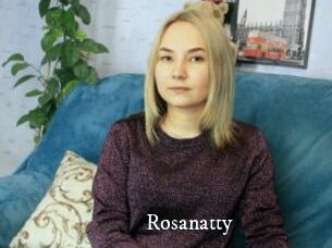 Rosanatty
