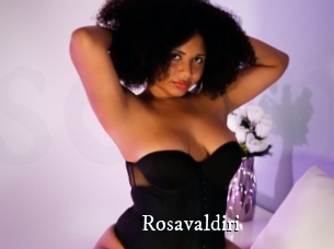 Rosavaldiri