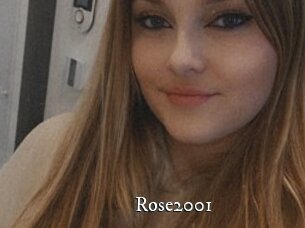 Rose2001