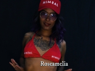 Roseamelia