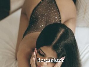 Roseaniston