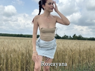 Roseayana