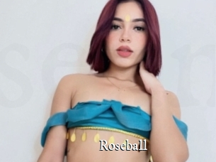 Roseball