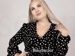 Rosebutler