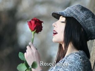 Roseclaiton