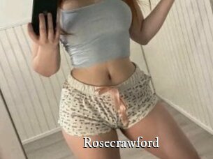 Rosecrawford