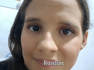 Rosefine