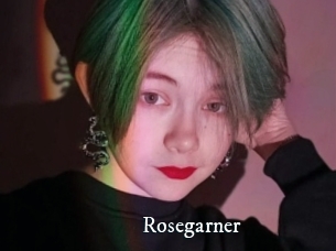 Rosegarner