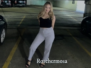 Rosehermosa
