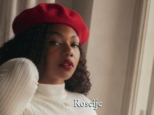 Roseije